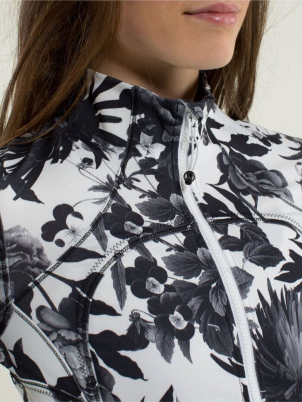 Lululemon Forme Jacket - Picture 3 of 10